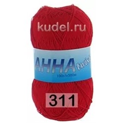 Пряжа Сеам Анна-twist