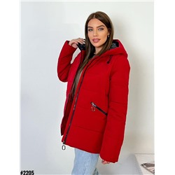 Демисезонная куртка 900557