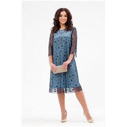 Платье Альфреда (46-56)