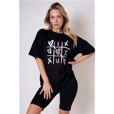 527870 Lika Dress Костюм