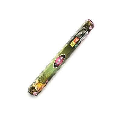 BUDDHA Incense Sticks, Cycle Pure Agarbathies (БУДДА ароматические палочки, Сайкл Пьюр Агарбатис), уп. 20 палочек.