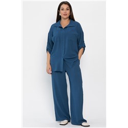 Костюм Алсу (синий) К14204-8М