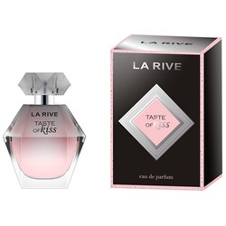 LA RIVE  TASTE OF KISS /жен.      (ланком трезор ля нуит) M~