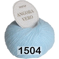 Пряжа Сеам Angora Vero