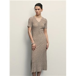 523703 ZARINA Платье