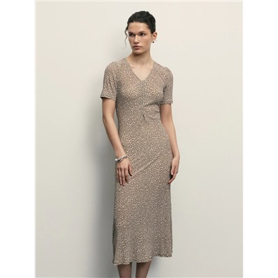 523703 ZARINA Платье