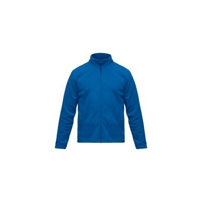 Куртка ID.501 ярко-синяя