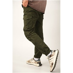 Мужские брюки-джоггеры Happyfox