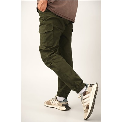 Мужские брюки-джоггеры Happyfox