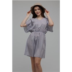 платье пляжное 6631-07 Новинка