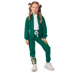 Брюки детские Зелёный