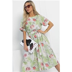 516433 LT Collection Платье