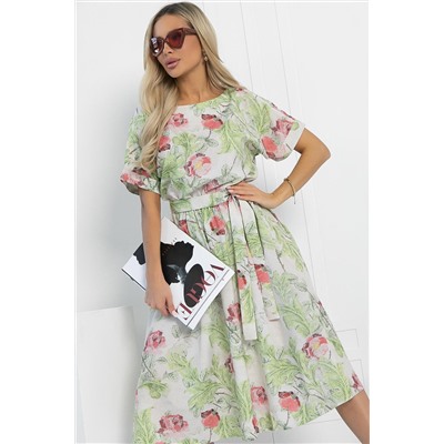 516433 LT Collection Платье