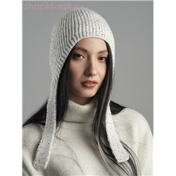 528 PB Чепчик женский флис (56-58)