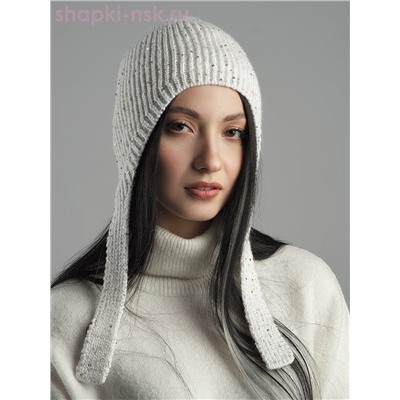 528 PB Чепчик женский флис (56-58)