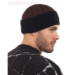 REAL Шапка (57-59)