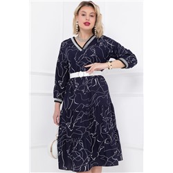 338097 Bellovera Платье