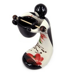 Аромалампа ЭНИГМА (керамика, 16,5 см.), 1 шт.