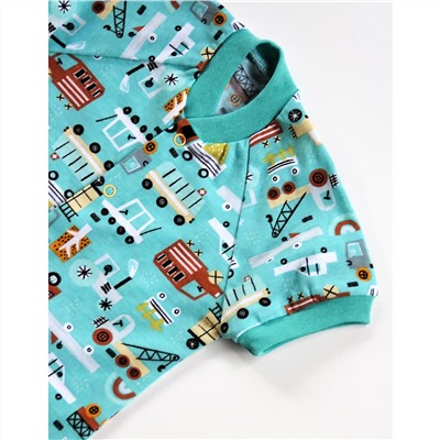 Кофточка Lesi Kids кулирка