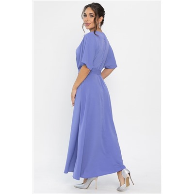 Платье Мерло (сирень) П14265-30М
