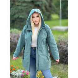Демисезонные куртки 897597