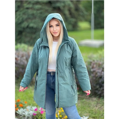 Демисезонные куртки 897597