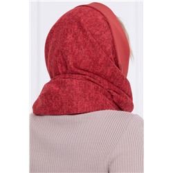 СНУД КАНТАРИ (РЭД)