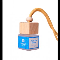 Автопарфюм VERSASE FRESH, Brand Perfume, 8 мл.
