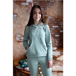Костюм (Худи+Брюки) LIKA DRESS #862744