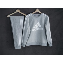 Костюм Adidas gray