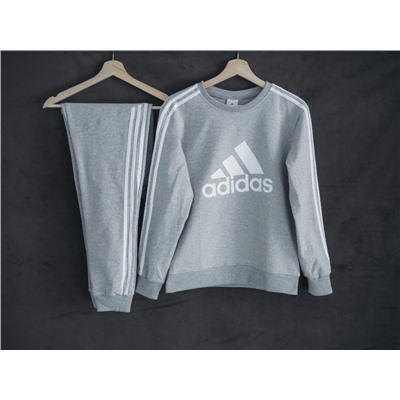 Костюм Adidas gray