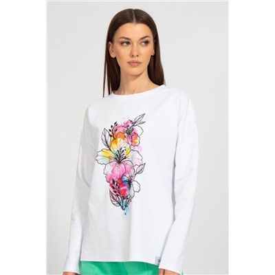 Kivviwear 3098.06, Свитшот
