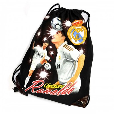 Торба "Critisano Ronaldo" -04