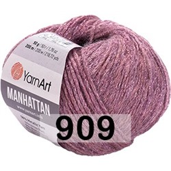 Пряжа YarnArt Manhattan