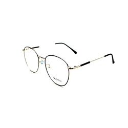 Оправа - CONSUL 2960 черный серебро