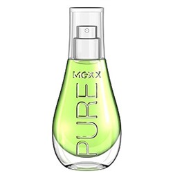 MEXX PURE  lady 30ml edt