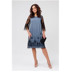 Платье Альфреда (46-56)