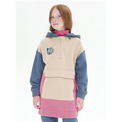 GFNC5294 (Толстовка для девочки, Pelican Outlet )