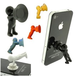 Настольный держатель мобильного телефона 3D-MANstand