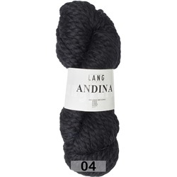 Пряжа Lang Yarns Andina