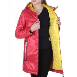 19158 Куртка демисезонная женская Aikesdfrs размер XL - 48 российский