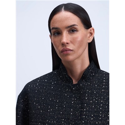 477314 ZARINA Бомбер