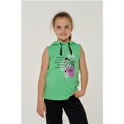 футболка для девочки Д 0106/1-11 -50%