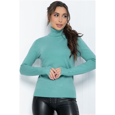 473166 LT Collection Водолазка