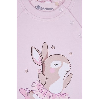 Пижама KOGANKIDS #776370