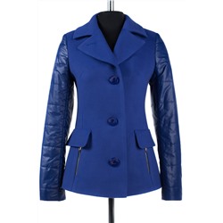 01-05820 Пальто женское демисезонное