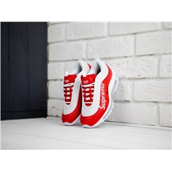 Кроссовки Nike Air Max 97 x Supreme