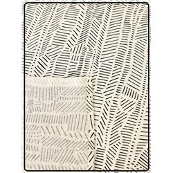 Простыня Ивановская бязь Скетч вид 9 б/з