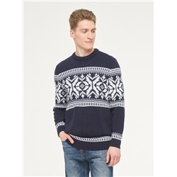 Джемпер мужской 222-12324