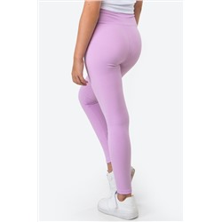 Лосины в рубчик для девочки Happyfox